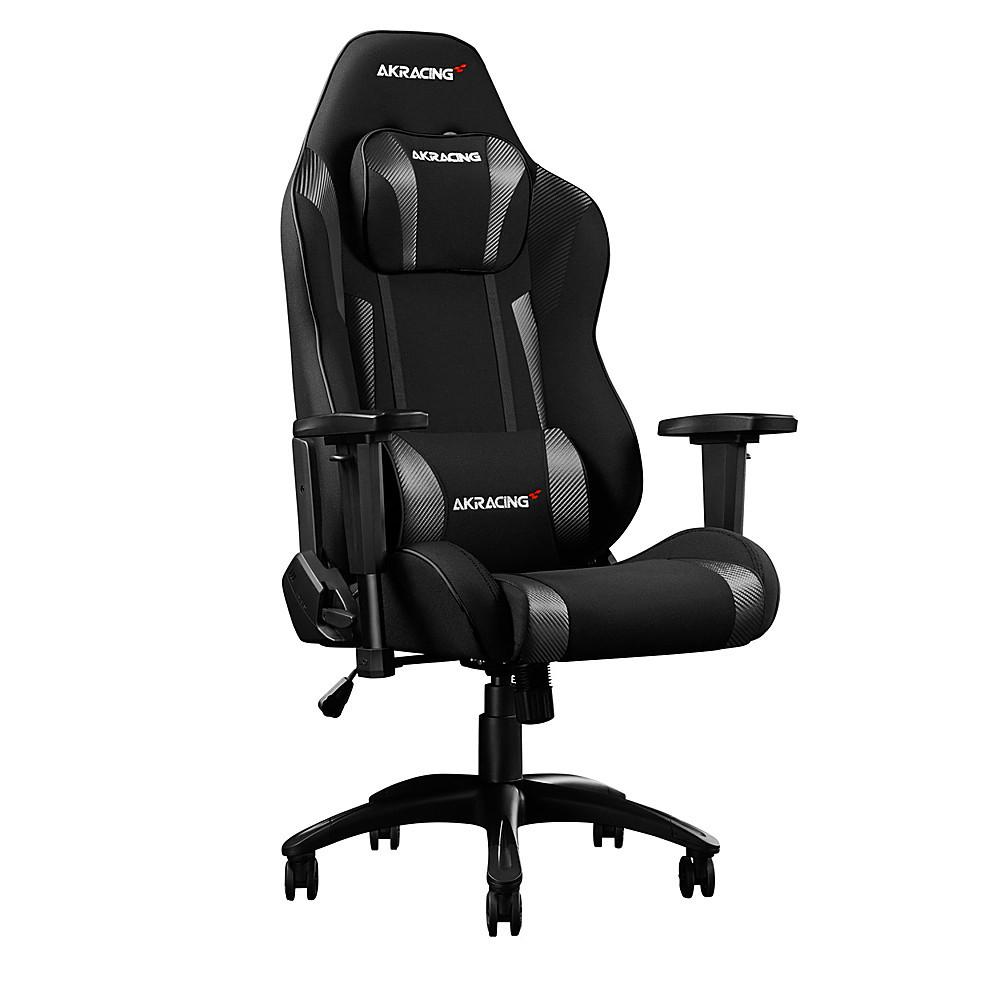 Rent to Own AKRacing Core Series EX SE Fabric Gaming Chair Carbon